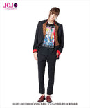 【glamb・グラム】GB0120/JJ03：プロシュート&ペッシT【2019/vol.3】