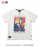 【glamb・グラム】GB0120/JJ03：プロシュート&ペッシT【2019/vol.3】