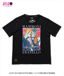 【glamb・グラム】GB0120/JJ03：プロシュート&ペッシT【2019/vol.3】