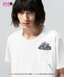 【glamb・グラム】GB0120/JJ04：メタリカポケットT【2019/vol.3】