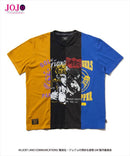 【glamb・グラム】GB0120/JJ05：ジョルノ&ブチャラティリメイクT【2019/vol.3】