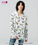 【glamb・グラム】GB0120/JJ08：グレイトフルデッドシャツ【2019/vol.3】