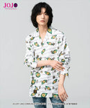 【glamb・グラム】GB0120/JJ08：グレイトフルデッドシャツ【2019/vol.3】