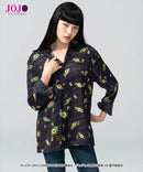 【glamb・グラム】GB0120/JJ08：グレイトフルデッドシャツ【2019/vol.3】