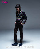 【glamb・グラム】GB0120/JJ08：グレイトフルデッドシャツ【2019/vol.3】