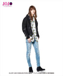 【glamb・グラム】GB0120/JJ08：グレイトフルデッドシャツ【2019/vol.3】