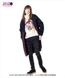 【glamb・グラム】GB0120/JJ09：ドッピオ刺繍ハイネックセーター【2019/vol.3】