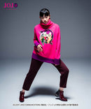 【glamb・グラム】GB0120/JJ09：ドッピオ刺繍ハイネックセーター【2019/vol.3】