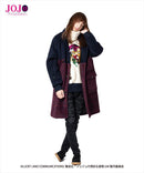 【glamb・グラム】GB0120/JJ09：ドッピオ刺繍ハイネックセーター【2019/vol.3】