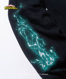 glambグラムIzukuMidoriyaLongSleevesTイズクミドリヤロングスリーブT