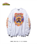 glambグラムEndeavorLongSleevesTエンデヴァーロングスリーブT