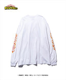 glambグラムEndeavorLongSleevesTエンデヴァーロングスリーブT