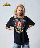 glambグラムHawksTホークスT