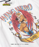 glambグラムHawksTホークスT