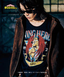 glambグラムHawksTホークスT