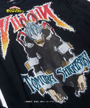 glambグラムTomuraShigarakiLongSleevesTトムラシガラキロングスリーブT