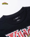 glambグラムTomuraShigarakiLongSleevesTトムラシガラキロングスリーブT