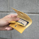 【先行予約】2016newFABRIK：3WAYMINIWALLET【送料無料】