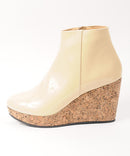 【durfe・デューフ】WEDGECOMBINATIONBOOTY