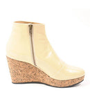 【durfe・デューフ】WEDGECOMBINATIONBOOTY