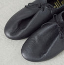 【CROWN/2017AW・NEW】ダンスシューズ・SINGLEEYELETSHOES【22cm-25.5cm】10月初旬予約