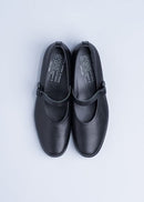 【TRAVELSHOESbychausser】ワンストラップ・レザーシューズ/TR002【2018/即納】