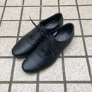 【TRAVELSHOESbychausser】ストレートチップ・レザーシューズ【2018先行予約】