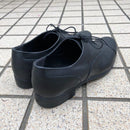 【TRAVELSHOESbychausser】ストレートチップ・レザーシューズ/TR001【2018先行予約】