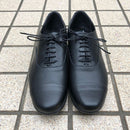 【TRAVELSHOESbychausser】ストレートチップ・レザーシューズ/TR001【2018先行予約】