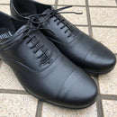 【TRAVELSHOESbychausser】ストレートチップ・レザーシューズ/TR001【2018先行予約】