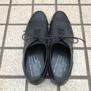 【TRAVELSHOESbychausser】ストレートチップ・レザーシューズ/TR001【2018先行予約】