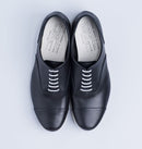 【TRAVELSHOESbychausser】ストレートチップ・レザーシューズ/TR001【2018】