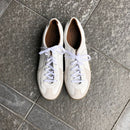 【2018AW入荷】REPRODUCTIONOFFOUND：ジャーマントレーナーGERMANMILITARYTRAINER