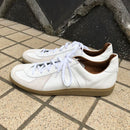 【2018AW入荷】REPRODUCTIONOFFOUND：ジャーマントレーナーGERMANMILITARYTRAINER