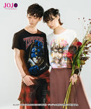 【glamb・グラム】GB0119/JJ02:BrunoBucciarati’sstandTスティッキィ・フィンガーズ【2018】