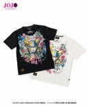 【glamb・グラム】GB0119/JJ01:ゴールド・エクスペリエンスTJOJO【2019/vol.2】