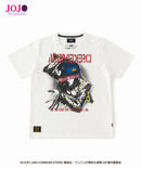 【glamb・グラム】GB0119/JJ02:ブローノ・ブチャラティTJOJO【2019/vol.2】