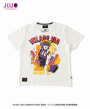 【glamb・グラム】GB0119/JJ04:ナランチャ・ギルガTJOJO【2019/vol.2】