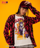 【glamb・グラム】GB0119/JJ04:ナランチャ・ギルガTJOJO【2019/vol.2】