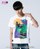 【glamb・グラム】GB0119/JJ06:パンナコッタ・フーゴTJOJO【2019/vol.2】