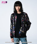 【glamb・グラム】GB0119/JJ09:ジョルノ・ジョバァーナスカジャンJOJO【2019/vol.2】