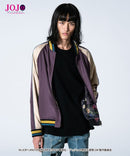 【glamb・グラム】GB0119/JJ09:ジョルノ・ジョバァーナスカジャンJOJO【2019/vol.2】