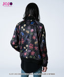 【glamb・グラム】GB0119/JJ09:ジョルノ・ジョバァーナスカジャンJOJO【2019/vol.2】