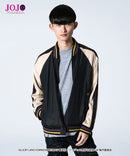 【glamb・グラム】GB0119/JJ09:ジョルノ・ジョバァーナスカジャンJOJO【2019/vol.2】