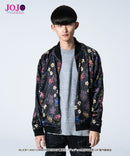 【glamb・グラム】GB0119/JJ09:ジョルノ・ジョバァーナスカジャンJOJO【2019/vol.2】