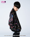 【glamb・グラム】GB0119/JJ09:ジョルノ・ジョバァーナスカジャンJOJO【2019/vol.2】