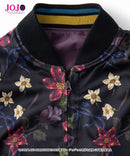 【glamb・グラム】GB0119/JJ09:ジョルノ・ジョバァーナスカジャンJOJO【2019/vol.2】