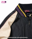 【glamb・グラム】GB0119/JJ09:ジョルノ・ジョバァーナスカジャンJOJO【2019/vol.2】