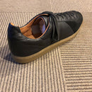 REPRODUCTIONOFFOUND：ジャーマントレーナーGERMANMILITARYTRAINERブラック/ホワイト【2019年先行予約】