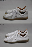 REPRODUCTIONOFFOUND：ジャーマントレーナーGERMANMILITARYTRAINERリプロダクションファウンド